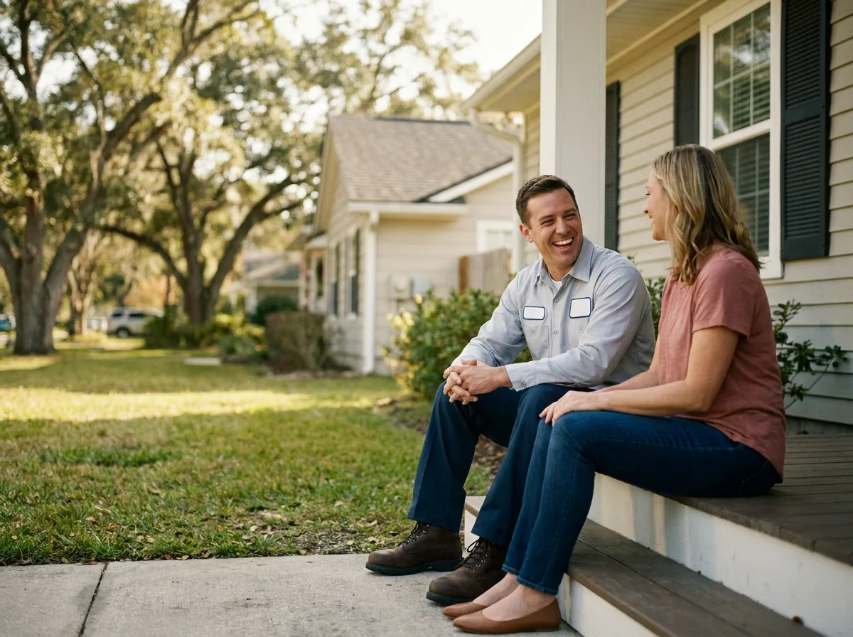 Septic tank pumping FAQs for Cartersville, VA